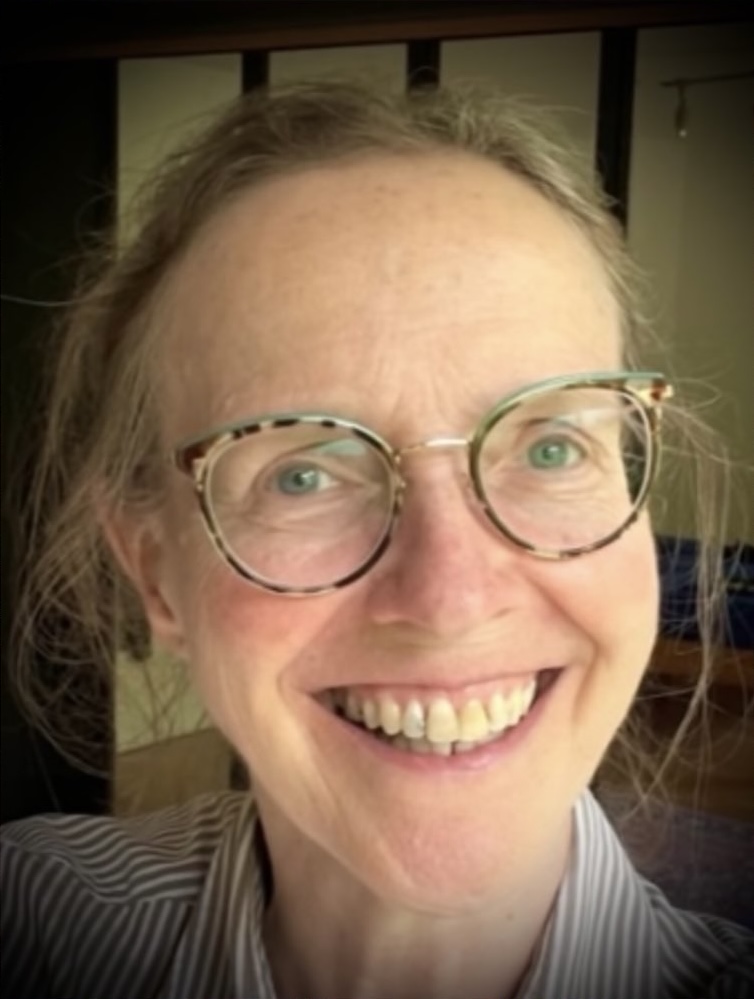 Portät von Dr. med. Dorothea Böhm