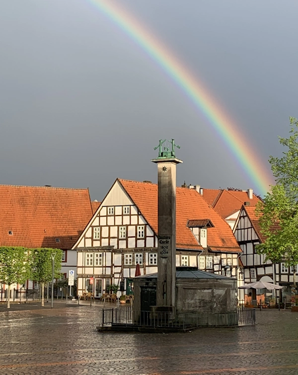 Bad Salzuflen